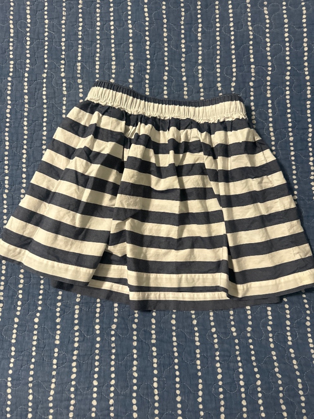 Hanna Anderson Skirt